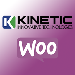 kineticPay for WooCommerce logo