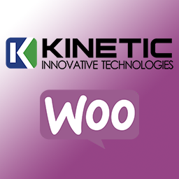 kineticPay for WooCommerce