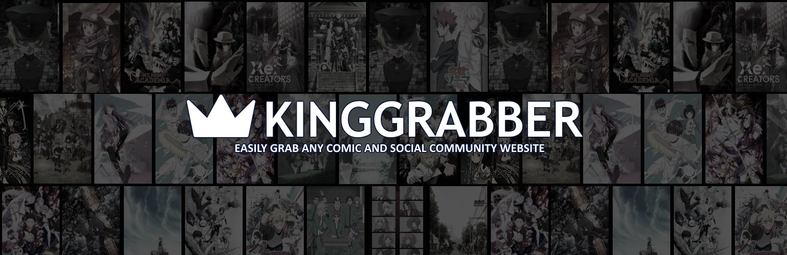 King Grabber