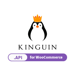 Kinguin API for WooCommerce