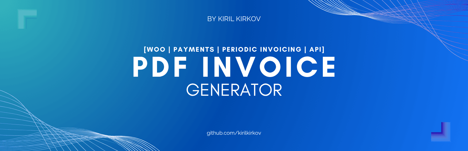 Invoct – PDF Invoices & Billing for WooCommerce