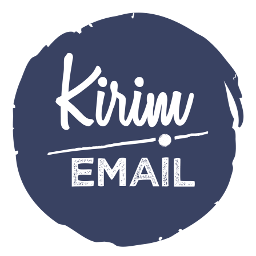 Kirim.Email WooCommerce Integration logo