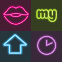 KissMyUpTime logo