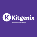 Kitgenix Affiliate Link Manager