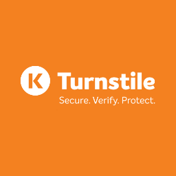 Kitgenix CAPTCHA for Cloudflare Turnstile Icon