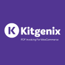 Kitgenix PDF Invoicing for WooCommerce