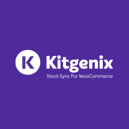 Kitgenix Stock Sync for WooCommerce