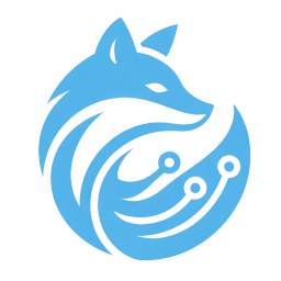Kitsune AI Platform Icon