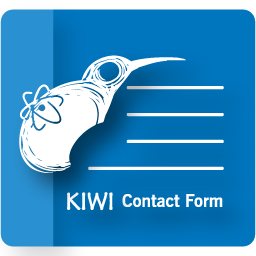 Kiwi Contact Form logo