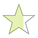 kk Star Ratings &#8211; Rate Post &amp; Collect User Feedbacks Icon