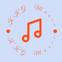 KKG Music logo