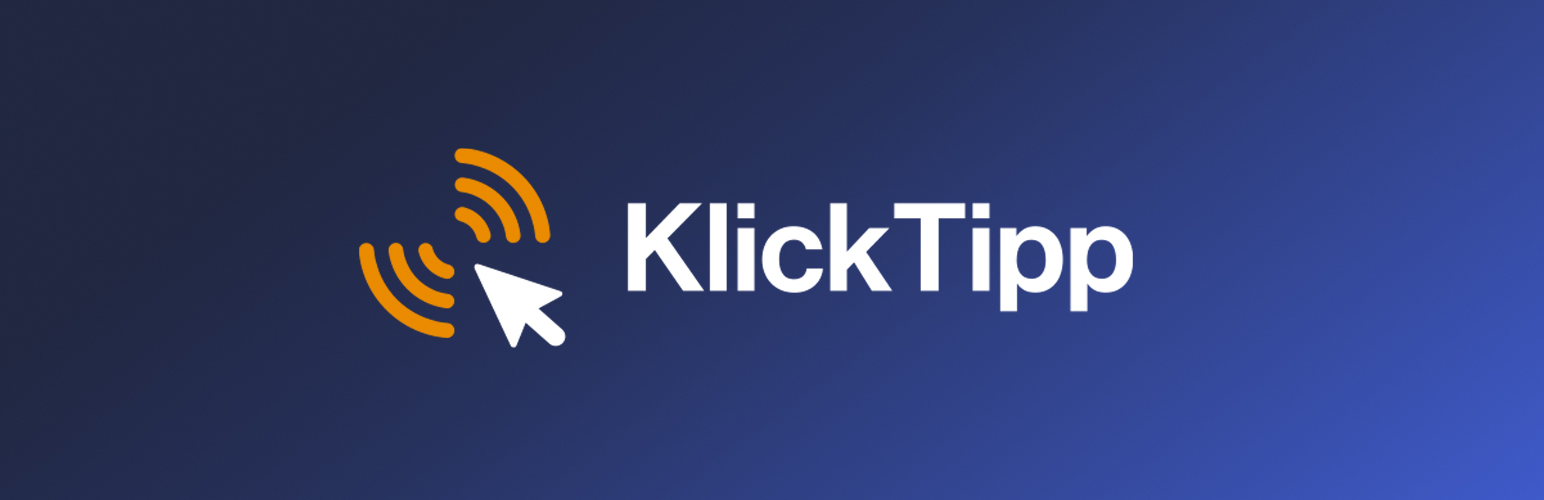 KlickTipp – Email Marketing and Marketing Automation, Forms, Tags