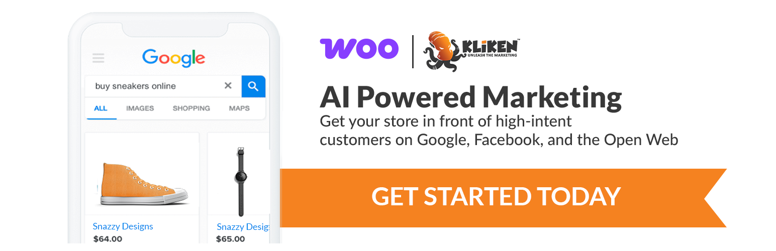 WordPress 外掛 AI Powered Marketing 的封面圖片。
