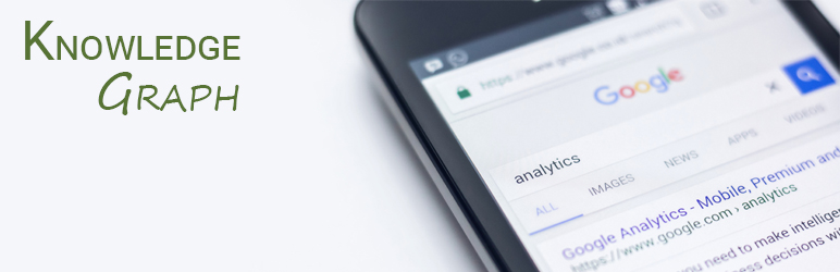 Knowledge graph
