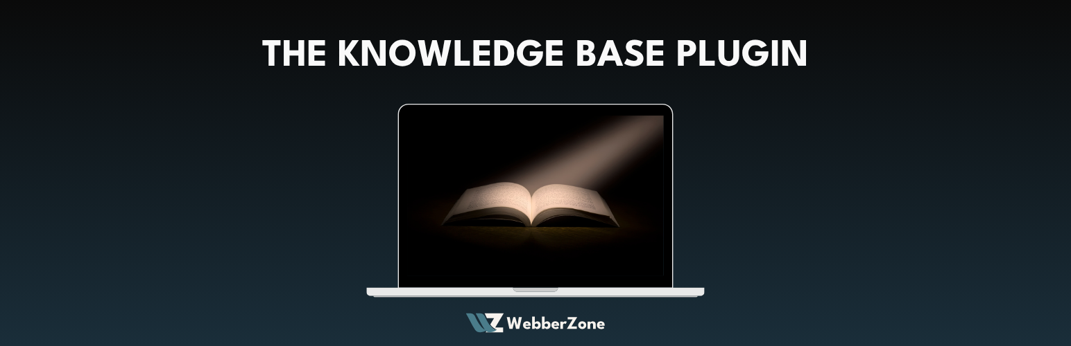 Knowledge Base banner
