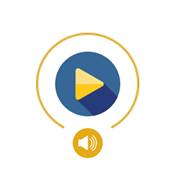 KNR Player logo