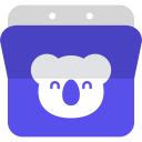 Koalendar – Events &amp; Appointments Booking Calendar Icon