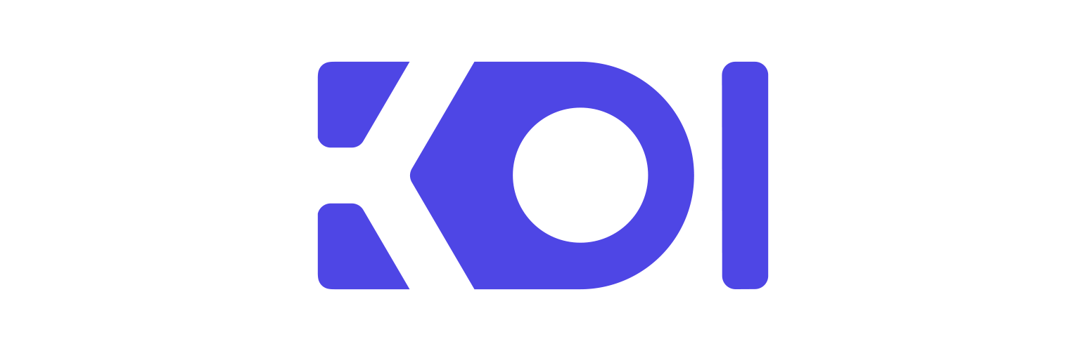 Koi eCommerce