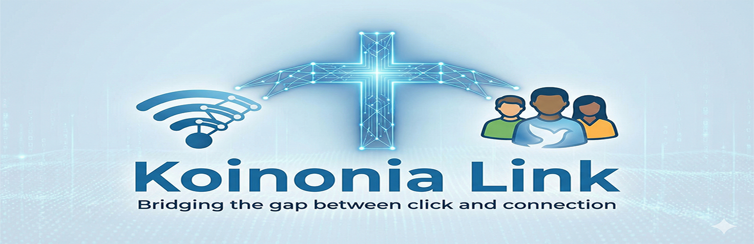 Koinonia Link