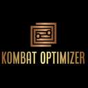 kombat-optimizer logo