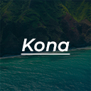 Kona Gallery Block Icon