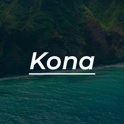 Kona Gallery Block