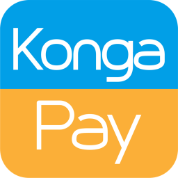 KongaPay logo
