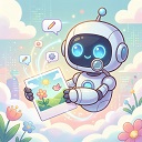 KooKoo AI Alt Text Creator logo