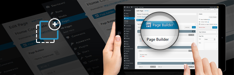 kopa-page-builder