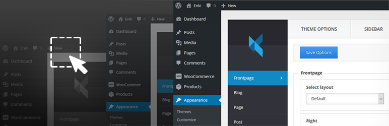 kopatheme