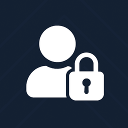 Krevil User Registration & Login Icon