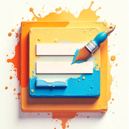 Krisha Login Branding Icon