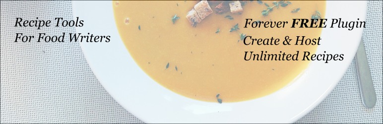 Kulinarian Recipe Embed