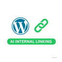 AI Internal Linking Tool By KumarHarshit.In Icon