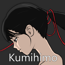 Kumihimo