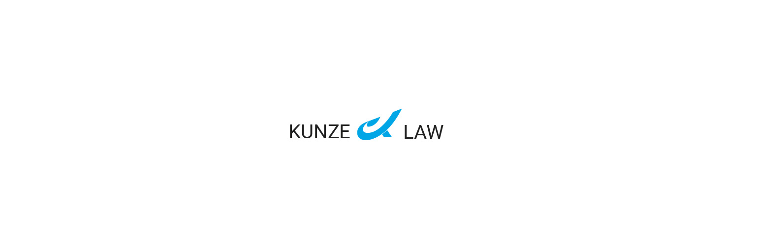 Product image for Kunze Law.