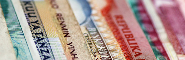 NBP Kurs Walut
