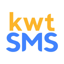 kwtSMS: OTP & SMS Notifications