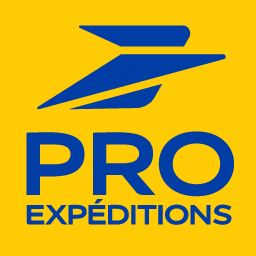 La Poste Pro Expéditions WooCommerce logo