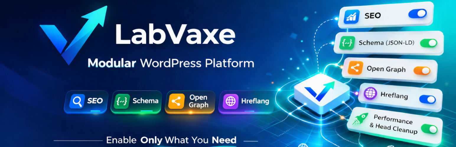 LabVaxe