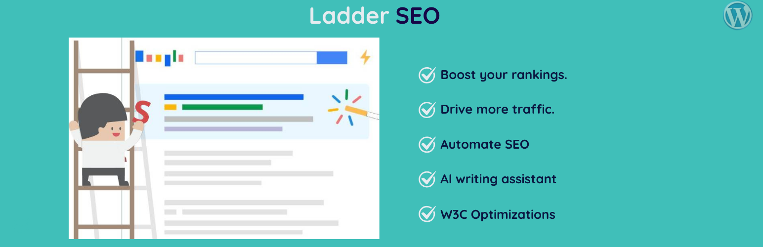 Ladder SEO