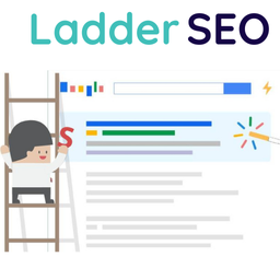 Ladder SEO Icon