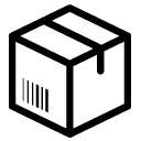 Lagersystem.dk: Parcelpickup locator for Woocommerce logo