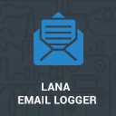 Lana Email Logger logo
