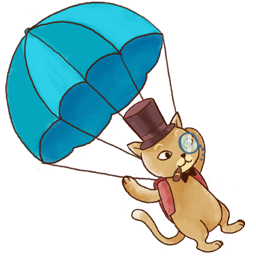 Landing Page Cat – Coming Soon Page, Maintenance Page & Squeeze Pages logo