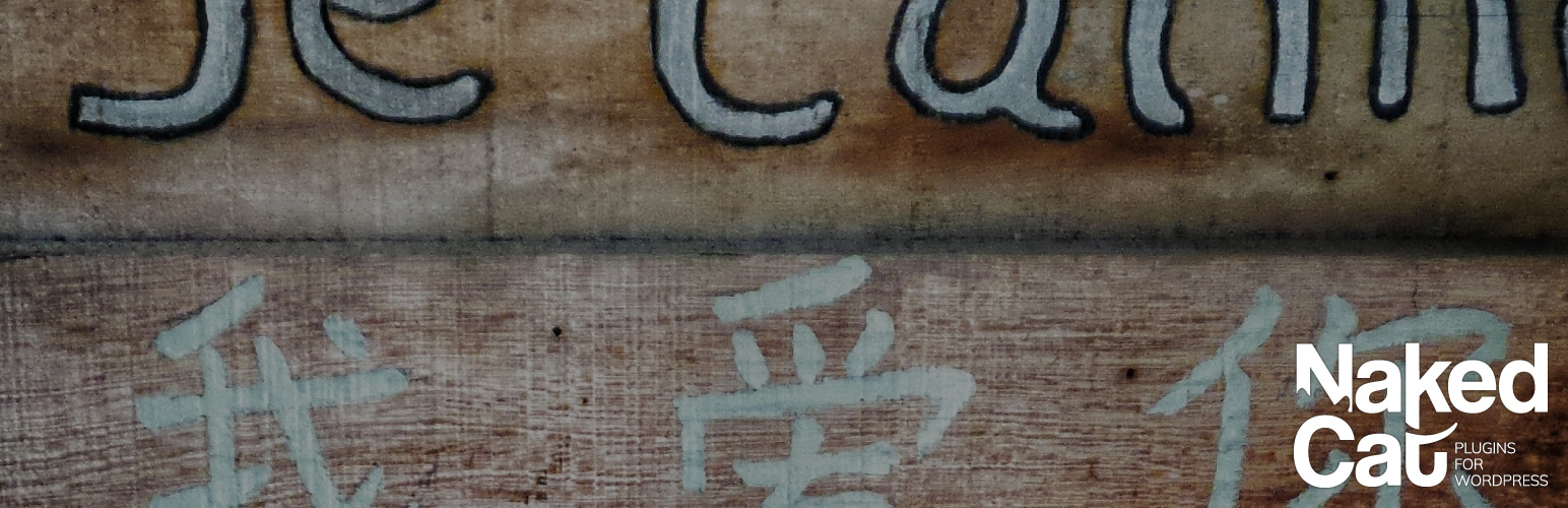 Language Attribute for Container Blocks