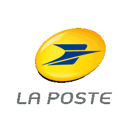 La Poste : communes par codes postaux Icon