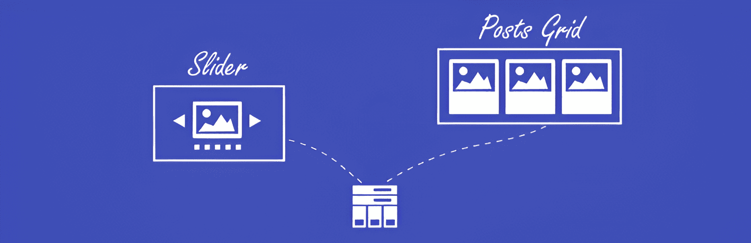 WordPress 外掛 Latest Post Shortcode 的封面圖片。