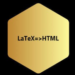 LaTeX2HTML Icon