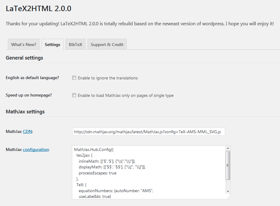 Configuração MathJax

<ol>
<li>Configuração LaTeX</li></ol>